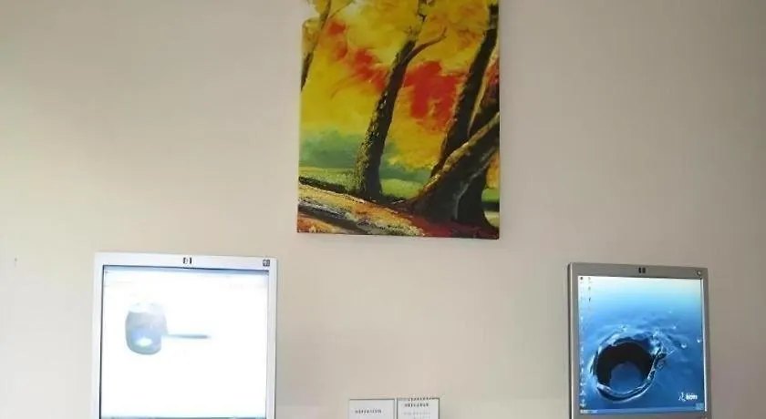 格林豪泰苏州观前街因果巷商务酒店